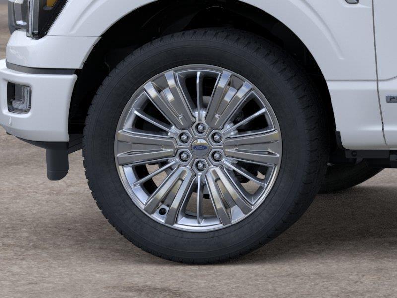 2026 Ford F-150 Platinum Gaithersburg MD