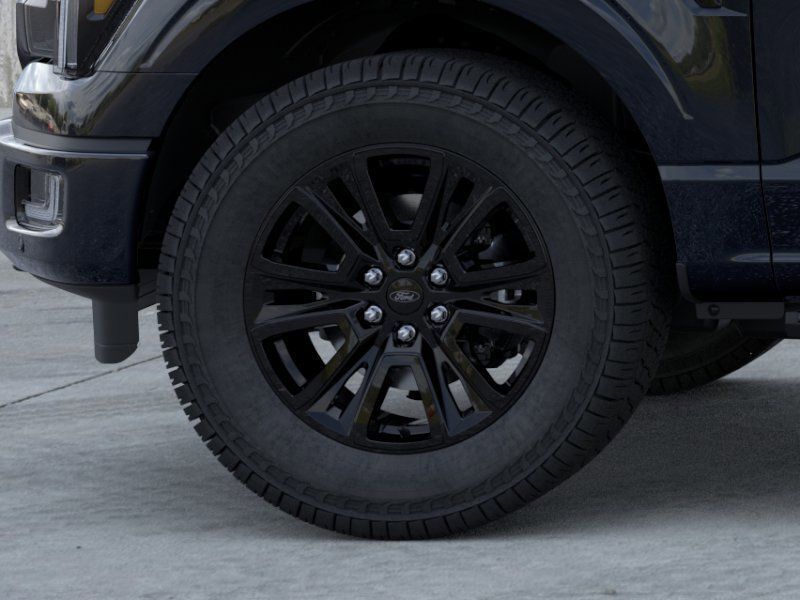 2026 Ford F-150 Platinum Ashland VA