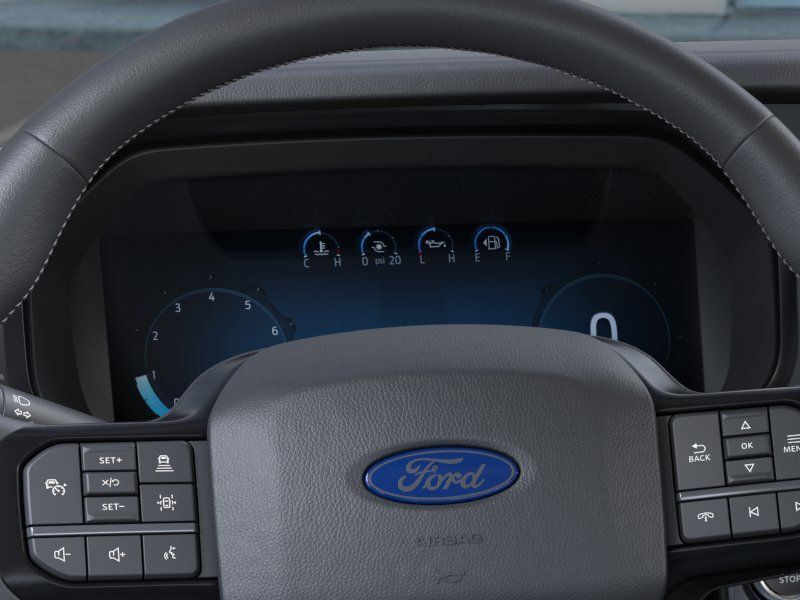 2026 Ford F-150 Platinum Ashland VA