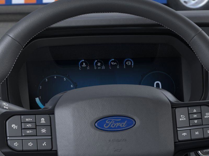 2026 Ford F-150 Platinum Ashland VA