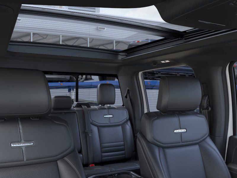 2026 Ford F-150 Platinum Ashland VA