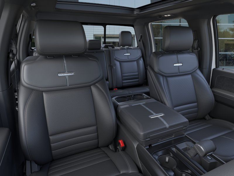 2026 Ford F-150 Platinum Ashland VA