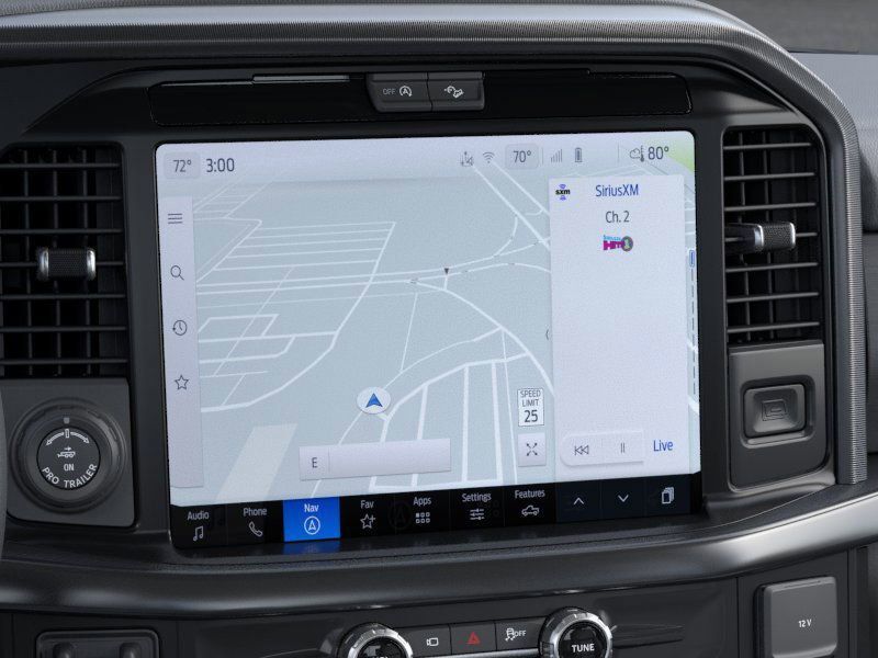 2026 Ford F-150 Platinum Ashland VA