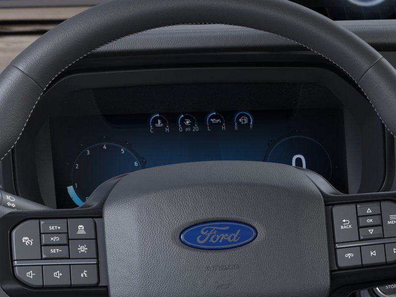 2026 Ford F-150 Platinum Ashland VA