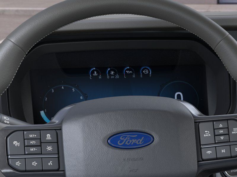2026 Ford F-150 Platinum Ashland VA