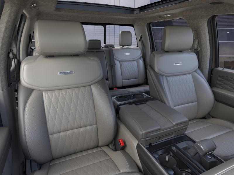 2026 Ford F-150 Platinum Ashland VA