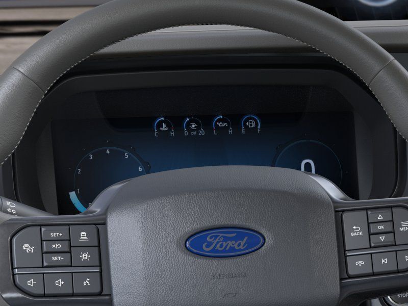 2026 Ford F-150 Platinum Ashland VA