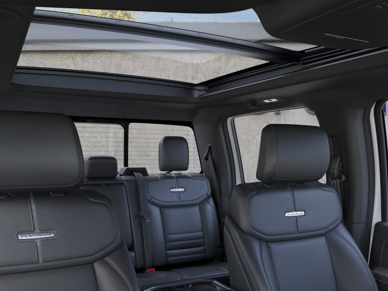 2026 Ford F-150 Platinum Gaithersburg MD