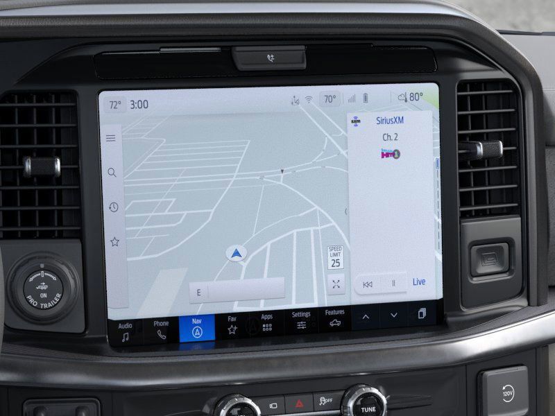 2026 Ford F-150 Platinum Gaithersburg MD