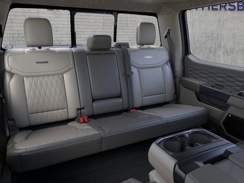 2026 Ford F-150 Platinum Gaithersburg MD