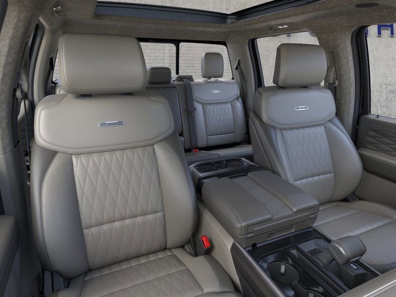 2026 Ford F-150 Platinum Gaithersburg MD