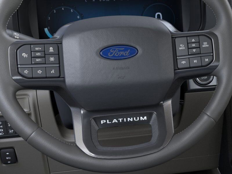 2026 Ford F-150 Platinum Gaithersburg MD