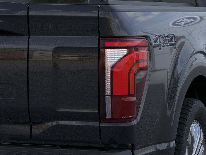 2026 Ford F-150 Platinum Gaithersburg MD