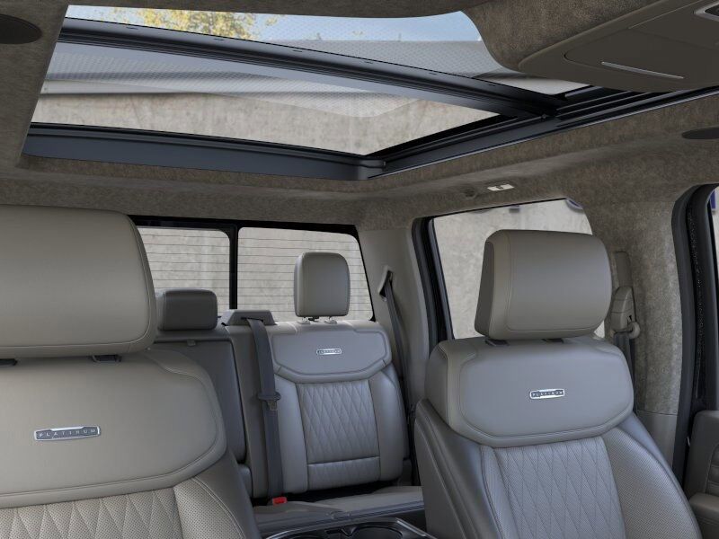 2026 Ford F-150 Platinum Gaithersburg MD