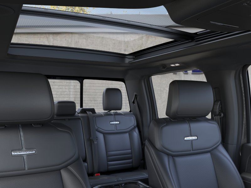 2026 Ford F-150 Platinum Richmond VA