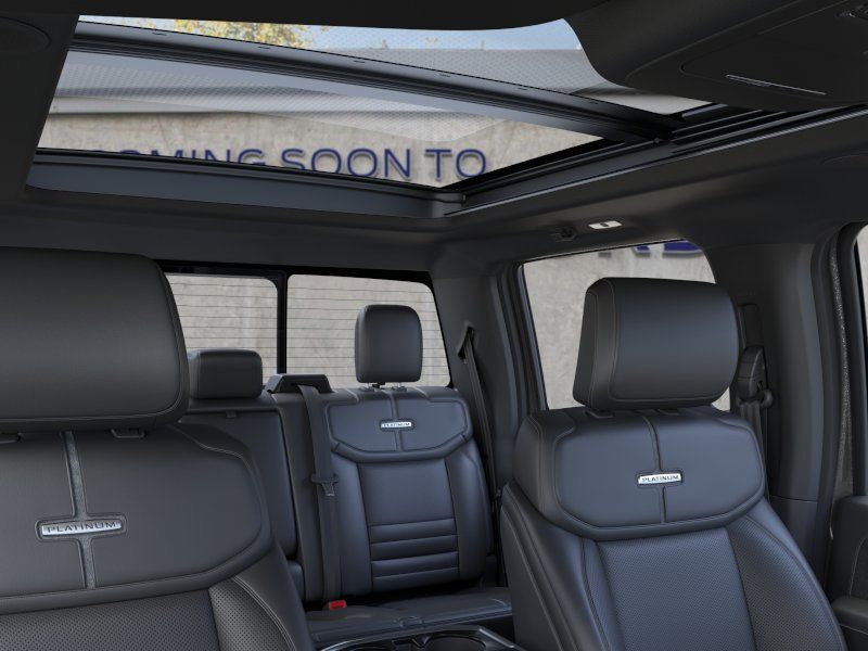 2026 Ford F-150 Platinum Richmond VA