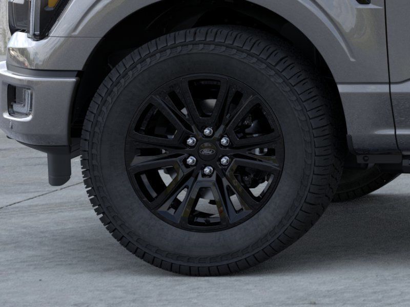 2026 Ford F-150 Platinum Richmond VA