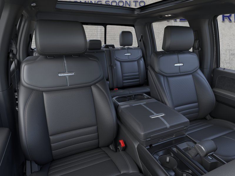 2026 Ford F-150 Platinum Richmond VA