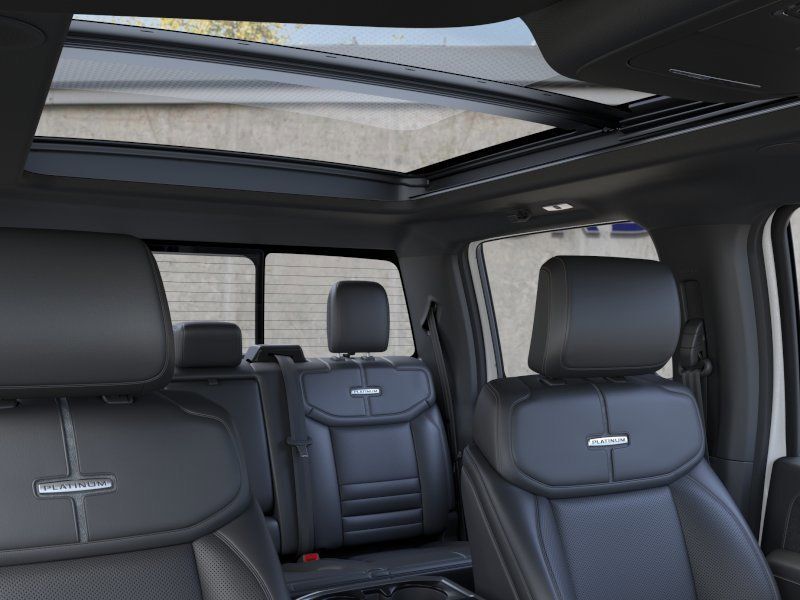 2026 Ford F-150 Platinum Richmond VA