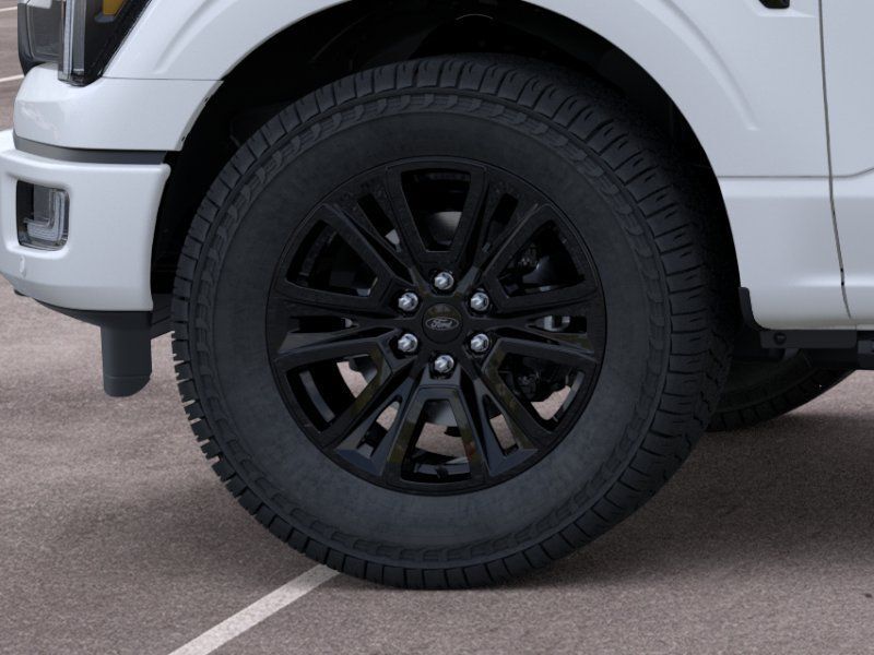 2026 Ford F-150 Platinum Richmond VA