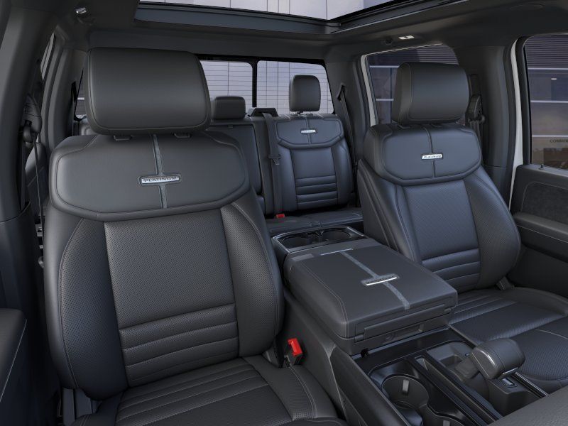 2026 Ford F-150 Platinum Richmond VA
