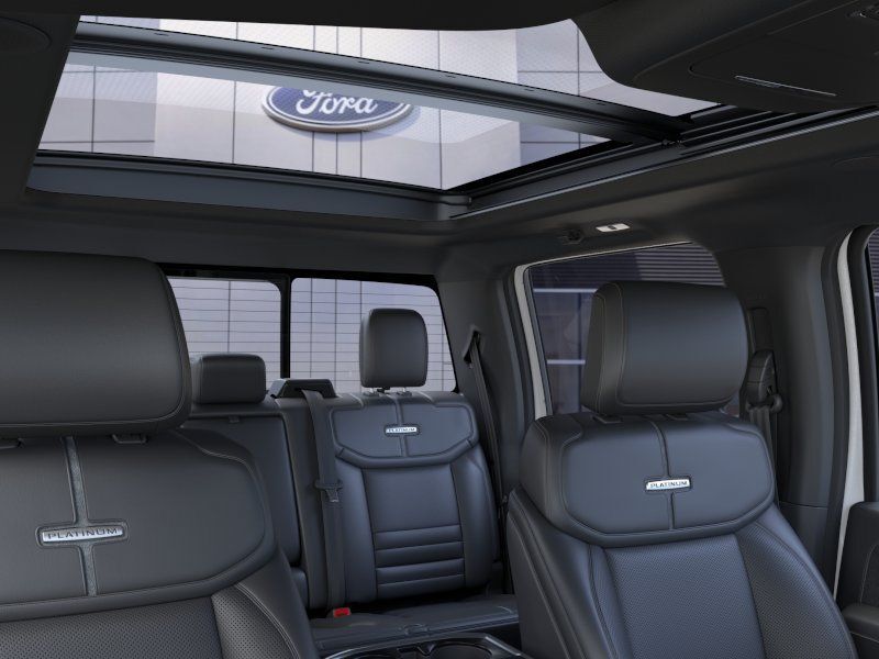 2026 Ford F-150 Platinum Richmond VA