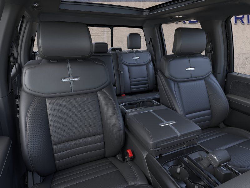 2026 Ford F-150 Platinum Richmond VA