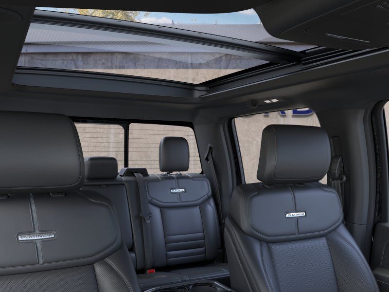 2026 Ford F-150 Platinum Richmond VA