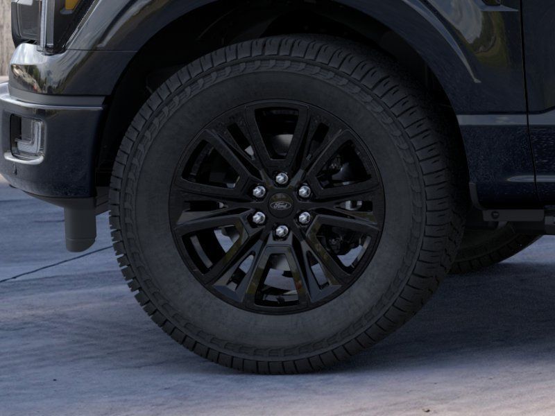 2026 Ford F-150 Platinum Richmond VA
