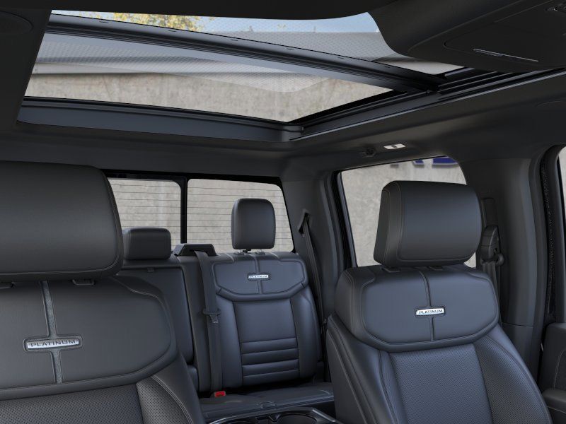 2026 Ford F-150 Platinum Richmond VA