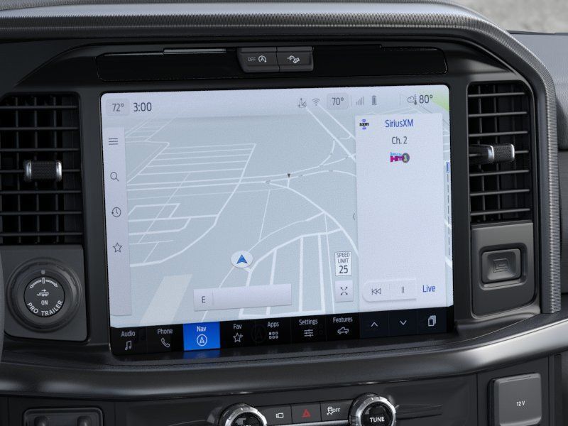 2026 Ford F-150 Platinum Richmond VA