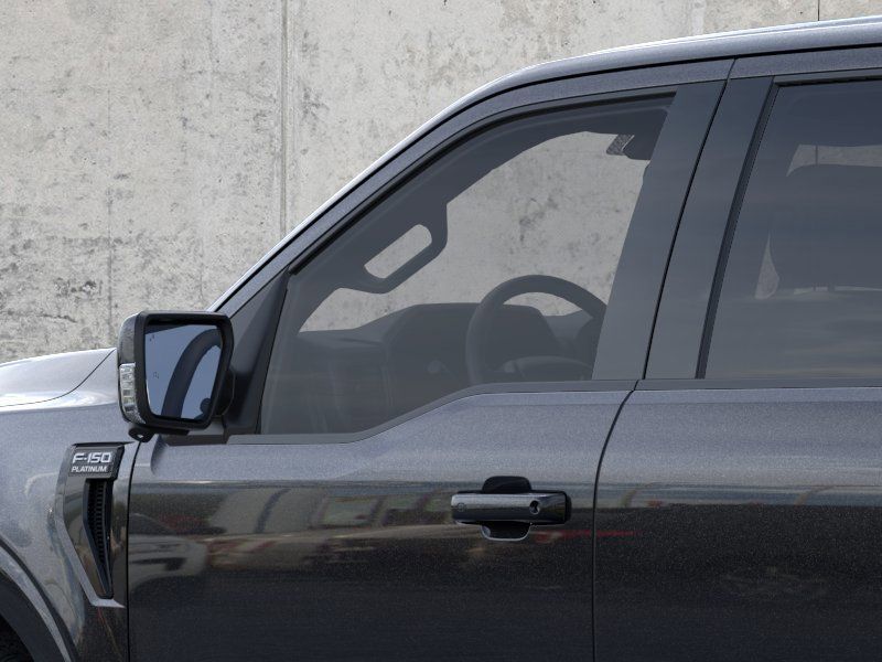 2026 Ford F-150 Platinum Richmond VA