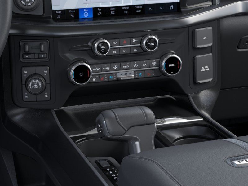 2026 Ford F-150 Platinum Richmond VA