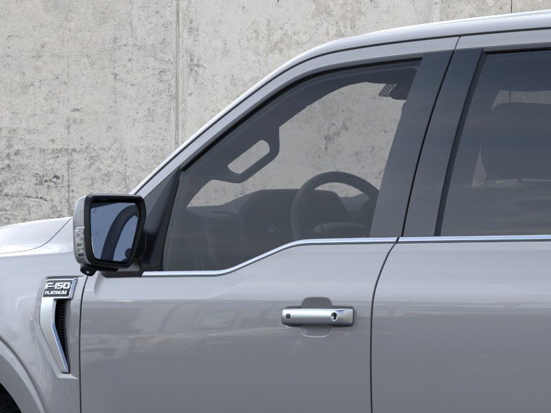 2026 Ford F-150 Platinum Richmond VA