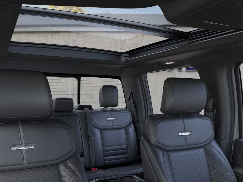 2026 Ford F-150 Platinum Richmond VA