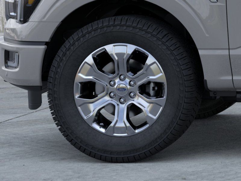 2026 Ford F-150 Platinum Richmond VA