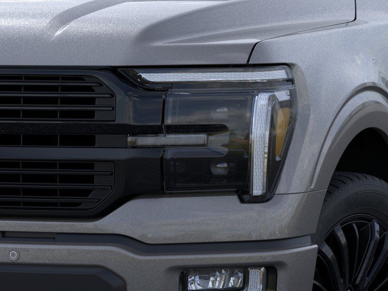 2026 Ford F-150 Platinum Richmond VA