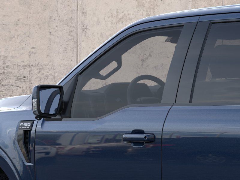2026 Ford F-150 Platinum Richmond VA