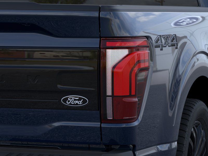 2026 Ford F-150 Platinum Richmond VA