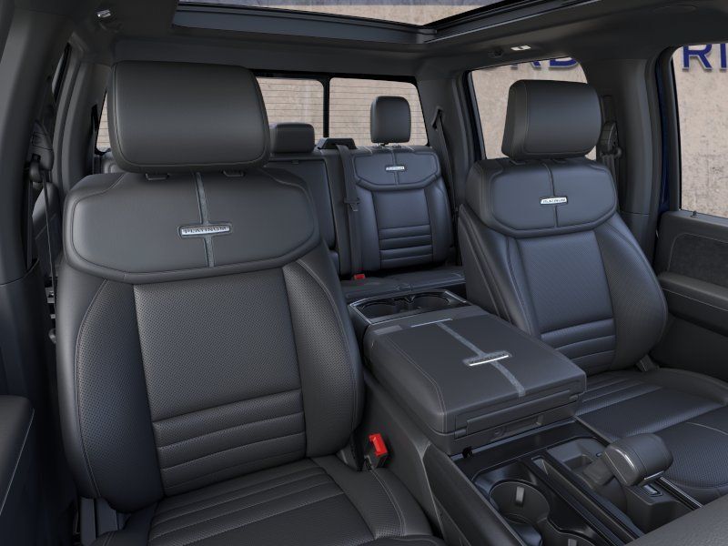 2026 Ford F-150 Platinum Richmond VA