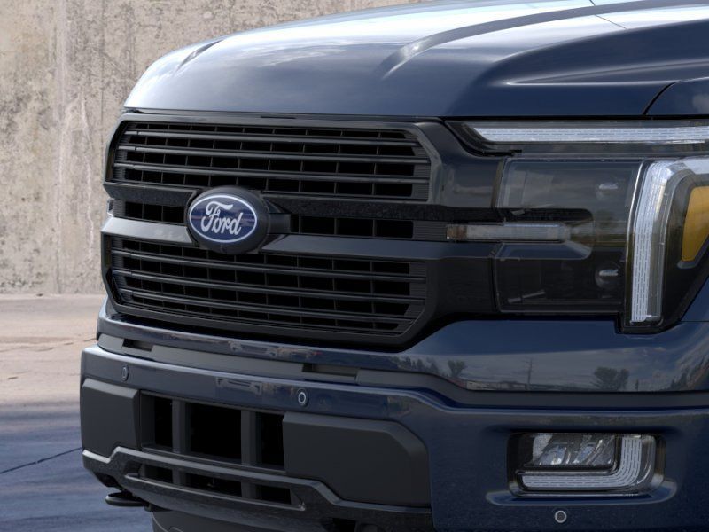 2026 Ford F-150 Platinum Richmond VA
