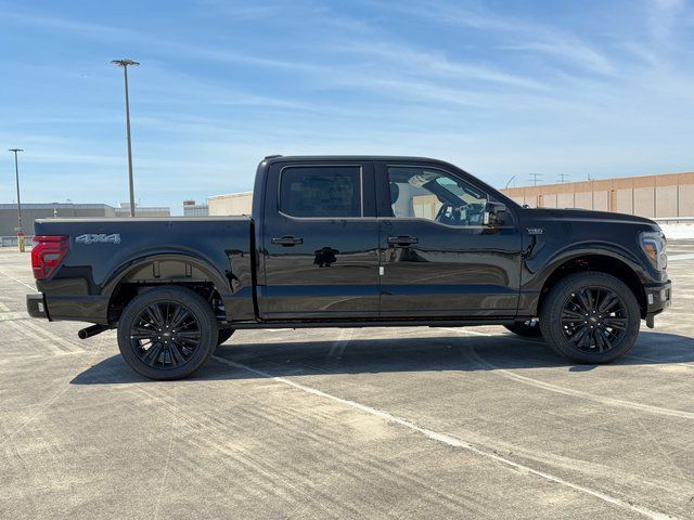 2026 Ford F-150 Platinum Richmond VA
