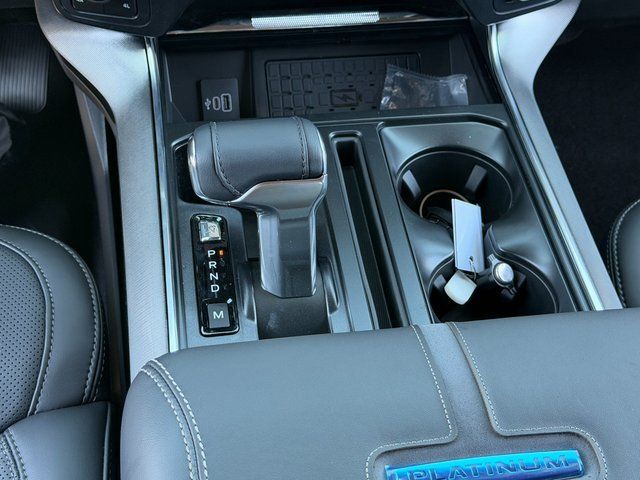 2026 Ford F-150 Platinum Richmond VA