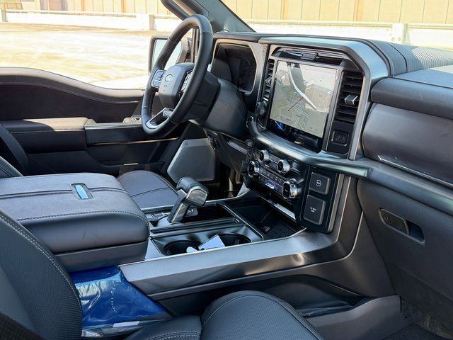 2026 Ford F-150 Platinum Richmond VA
