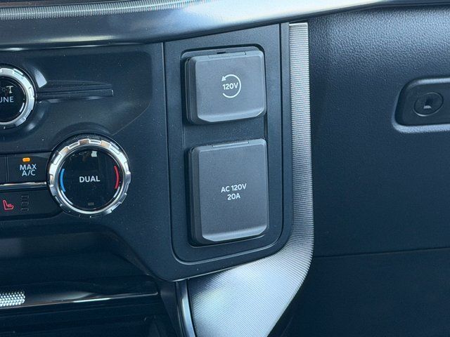 2026 Ford F-150 Platinum Richmond VA