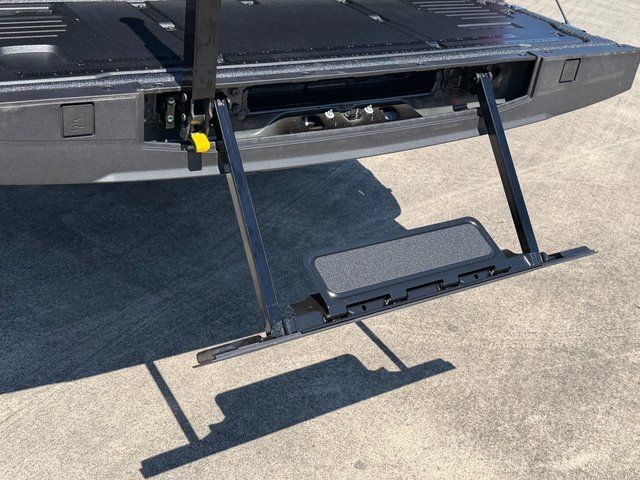 2026 Ford F-150 Platinum Richmond VA