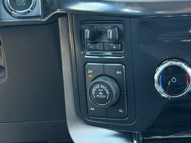 2026 Ford F-150 Platinum Richmond VA
