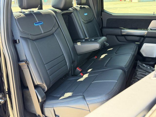 2026 Ford F-150 Platinum Richmond VA