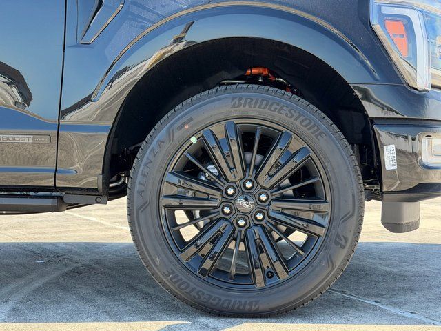 2026 Ford F-150 Platinum Richmond VA