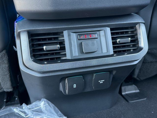2026 Ford F-150 Platinum Richmond VA